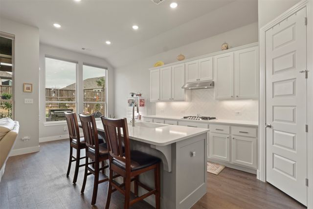 1201 Bluestem Drive, Aubrey, TX 76227