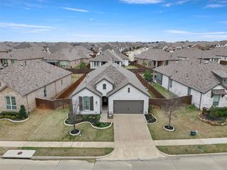 1201 Bluestem Drive, Aubrey, TX 76227