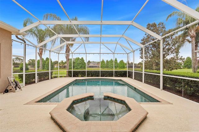 23316 GRACEWOOD CIRCLE, Land O Lakes, FL 34639