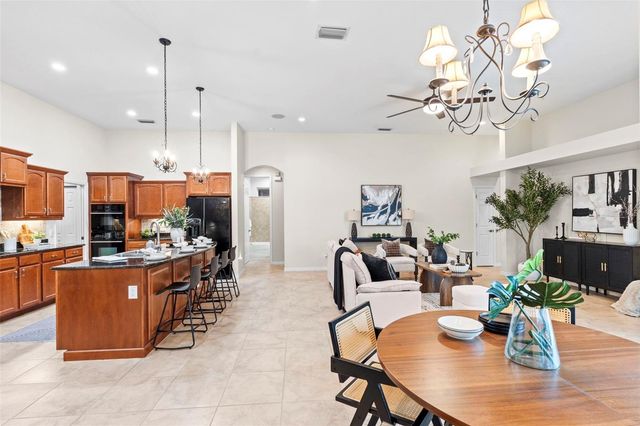 23316 GRACEWOOD CIRCLE, Land O Lakes, FL 34639