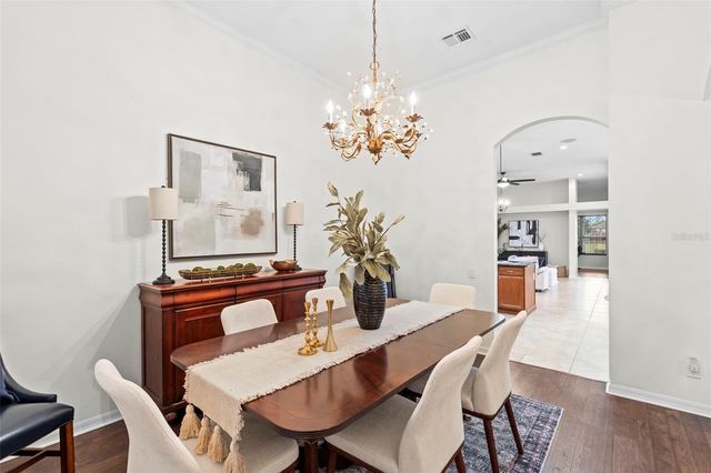 23316 GRACEWOOD CIRCLE, Land O Lakes, FL 34639