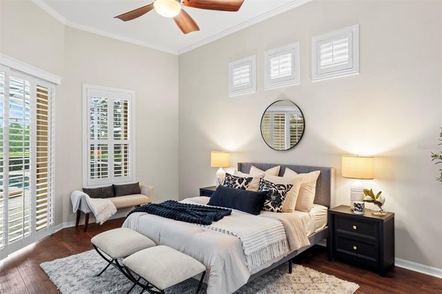 23316 GRACEWOOD CIRCLE, Land O Lakes, FL 34639