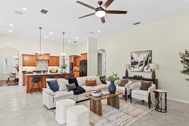 23316 GRACEWOOD CIRCLE, Land O Lakes, FL 34639