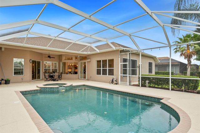 23316 GRACEWOOD CIRCLE, Land O Lakes, FL 34639