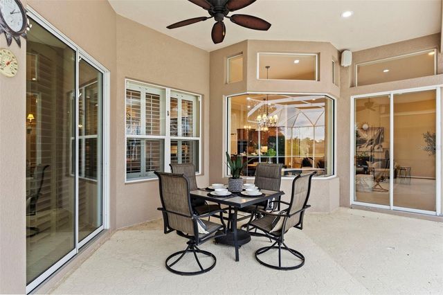 23316 GRACEWOOD CIRCLE, Land O Lakes, FL 34639