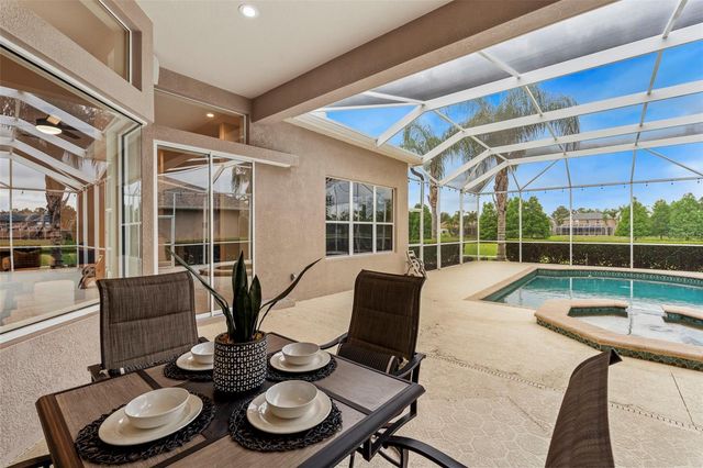 23316 GRACEWOOD CIRCLE, Land O Lakes, FL 34639