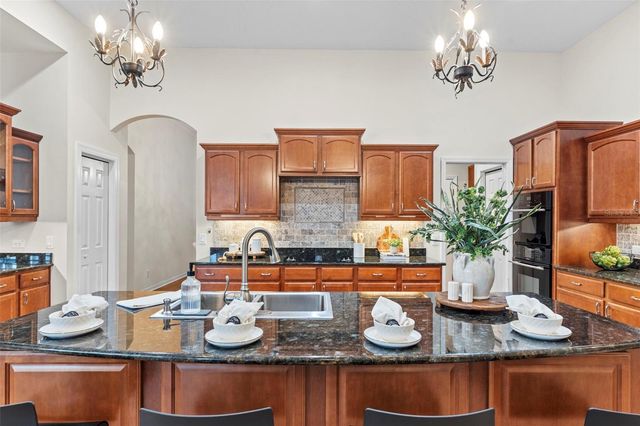 23316 GRACEWOOD CIRCLE, Land O Lakes, FL 34639