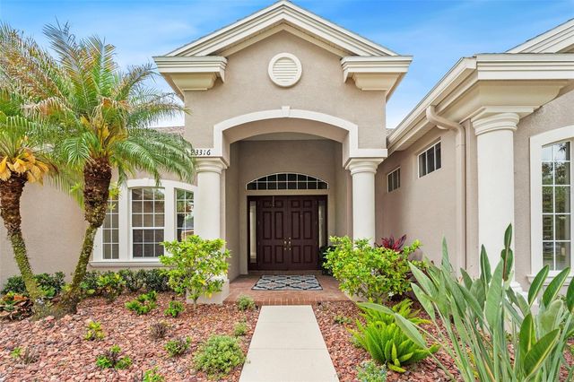 23316 GRACEWOOD CIRCLE, Land O Lakes, FL 34639