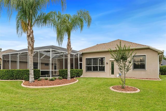 23316 GRACEWOOD CIRCLE, Land O Lakes, FL 34639