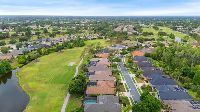 23316 GRACEWOOD CIRCLE, Land O Lakes, FL 34639
