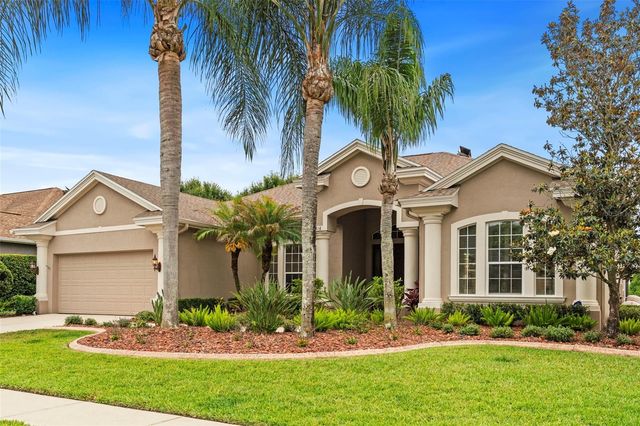 23316 GRACEWOOD CIRCLE, Land O Lakes, FL 34639