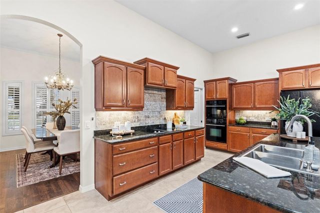 23316 GRACEWOOD CIRCLE, Land O Lakes, FL 34639