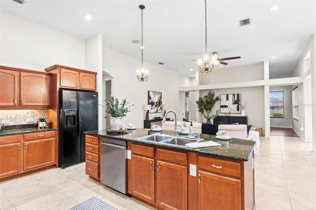 23316 GRACEWOOD CIRCLE, Land O Lakes, FL 34639