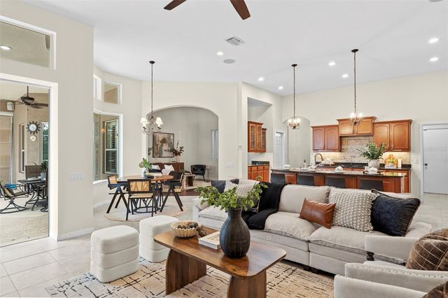 23316 GRACEWOOD CIRCLE, Land O Lakes, FL 34639