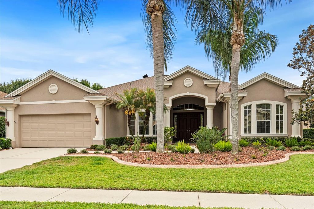 23316 GRACEWOOD CIRCLE, Land O Lakes, FL 34639