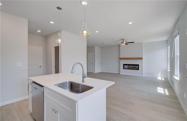 24 Camellia Drive, Fairburn, GA 30213