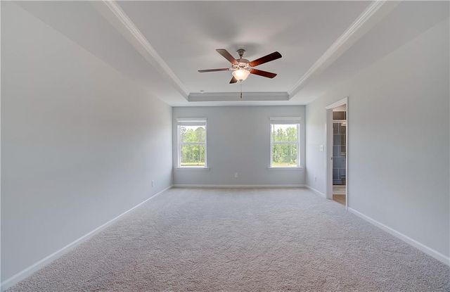 24 Camellia Drive, Fairburn, GA 30213