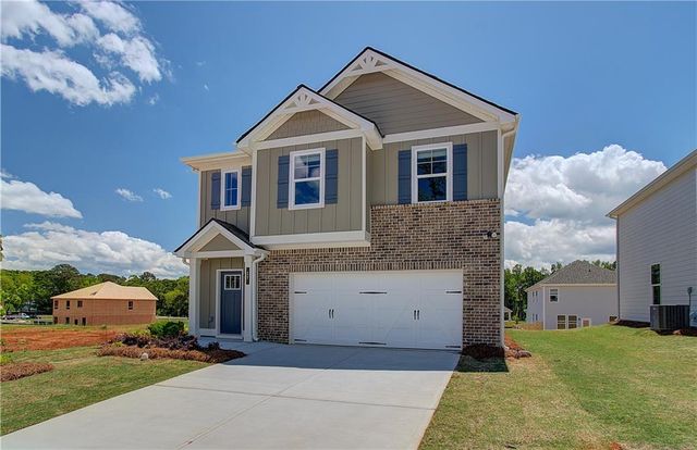 24 Camellia Drive, Fairburn, GA 30213