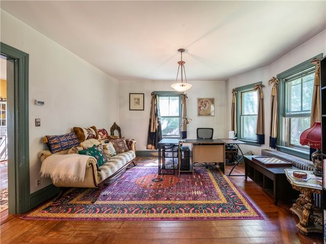 12 Manton Street, Warwick, RI 02818
