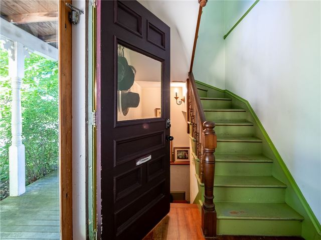 12 Manton Street, Warwick, RI 02818