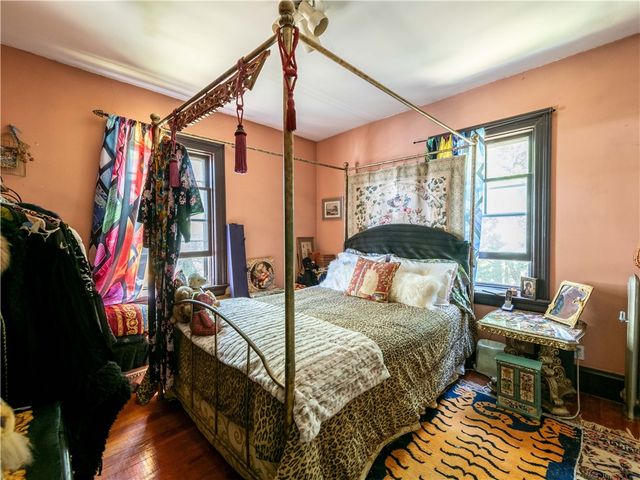 12 Manton Street, Warwick, RI 02818