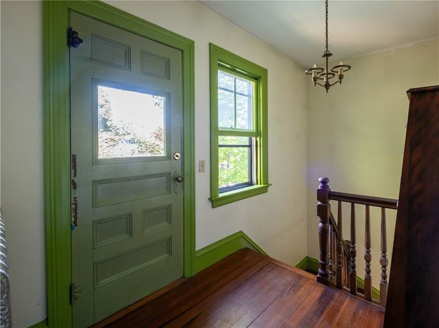 12 Manton Street, Warwick, RI 02818