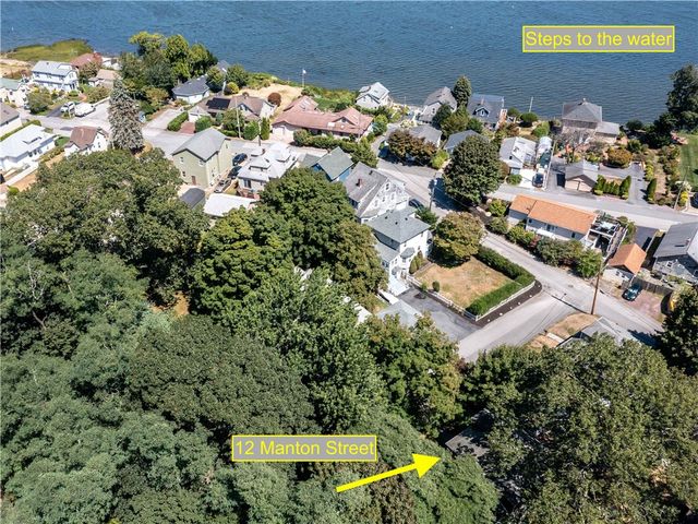 12 Manton Street, Warwick, RI 02818