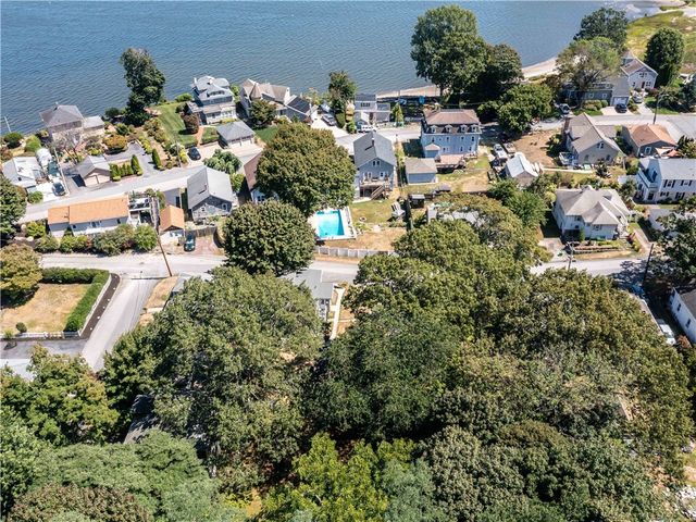 12 Manton Street, Warwick, RI 02818