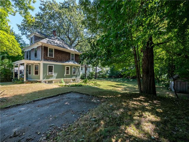 12 Manton Street, Warwick, RI 02818