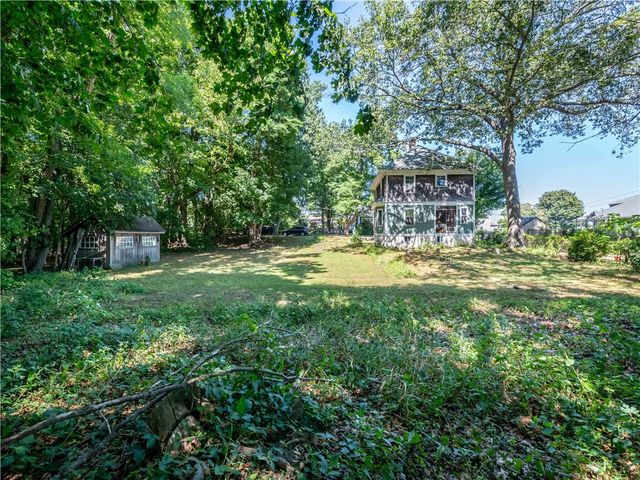 12 Manton Street, Warwick, RI 02818