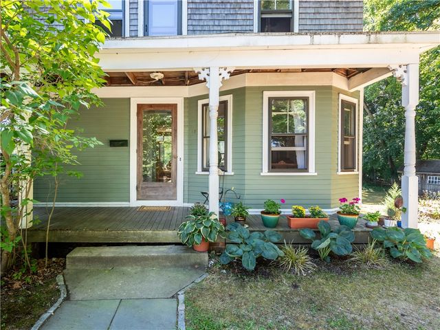 12 Manton Street, Warwick, RI 02818