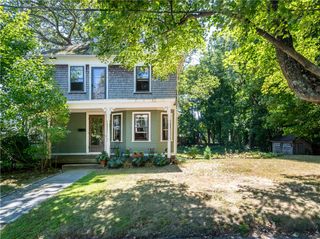 12 Manton Street, Warwick, RI 02818