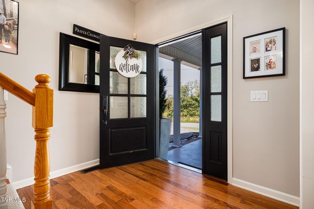 372 Parker Lane, Kingsport, TN 37660