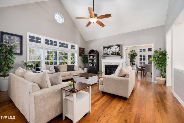 372 Parker Lane, Kingsport, TN 37660