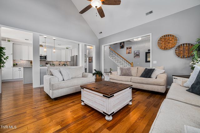 372 Parker Lane, Kingsport, TN 37660