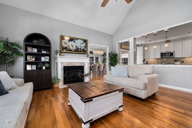 372 Parker Lane, Kingsport, TN 37660