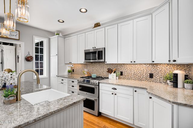 372 Parker Lane, Kingsport, TN 37660