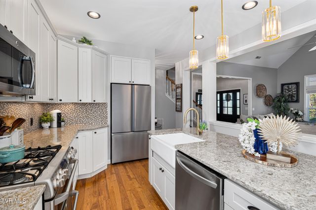 372 Parker Lane, Kingsport, TN 37660