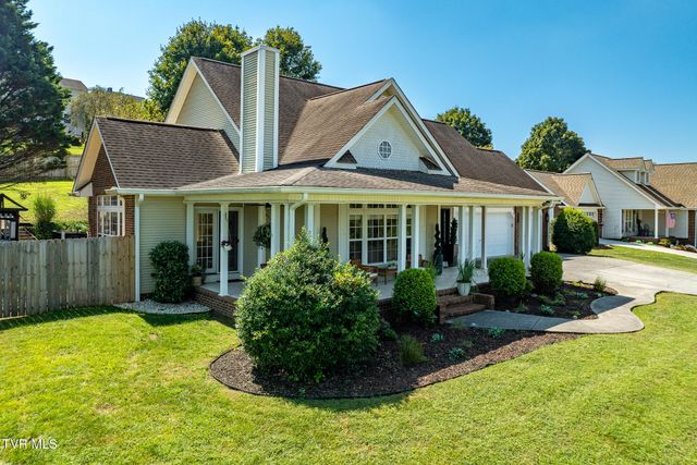 372 Parker Lane, Kingsport, TN 37660