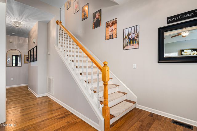 372 Parker Lane, Kingsport, TN 37660
