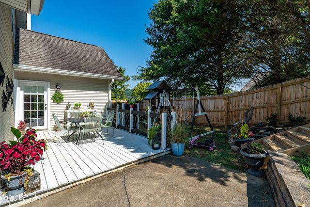372 Parker Lane, Kingsport, TN 37660