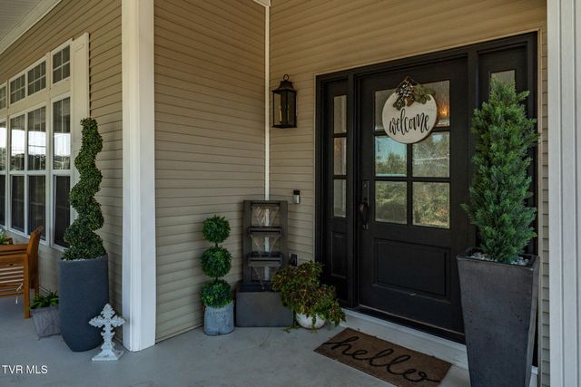 372 Parker Lane, Kingsport, TN 37660