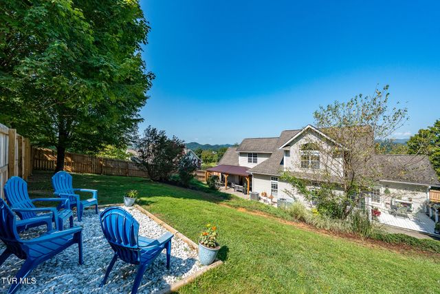 372 Parker Lane, Kingsport, TN 37660