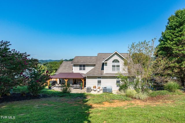 372 Parker Lane, Kingsport, TN 37660