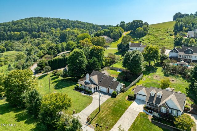 372 Parker Lane, Kingsport, TN 37660