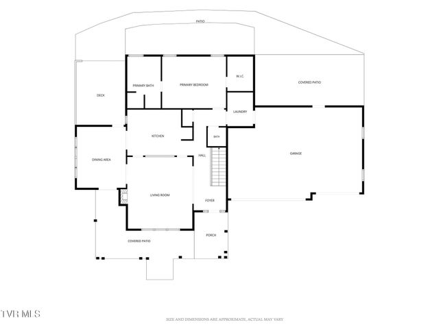 372 Parker Lane, Kingsport, TN 37660