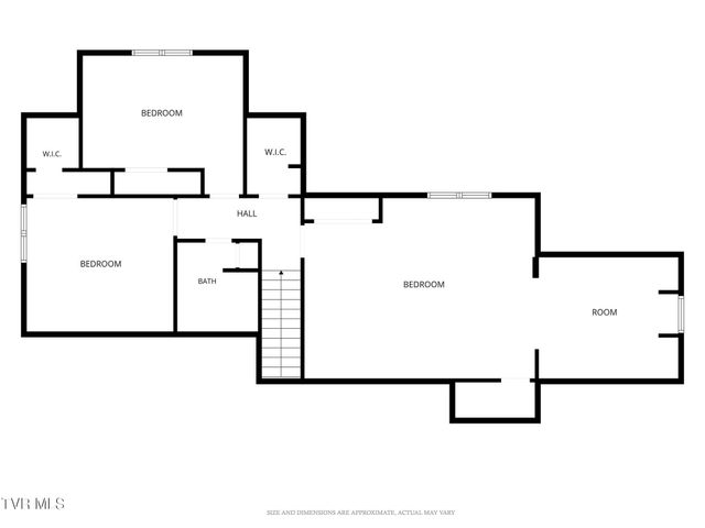 372 Parker Lane, Kingsport, TN 37660