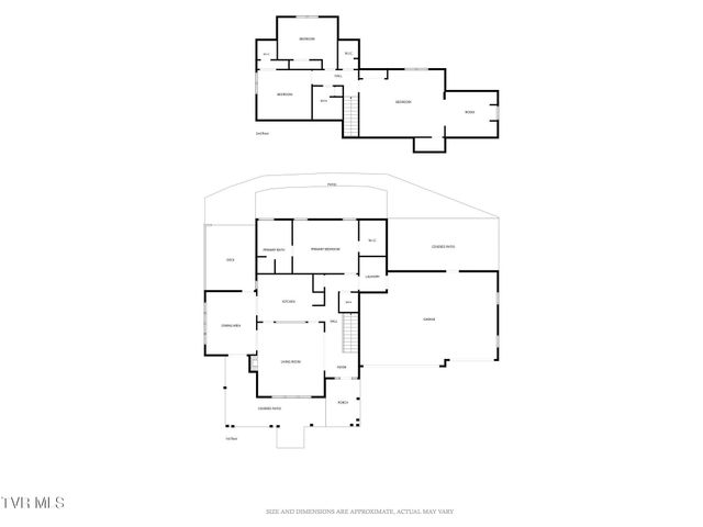 372 Parker Lane, Kingsport, TN 37660