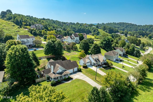 372 Parker Lane, Kingsport, TN 37660