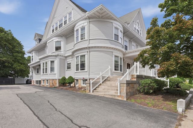 190 Summer Street 403, Malden, MA 02148